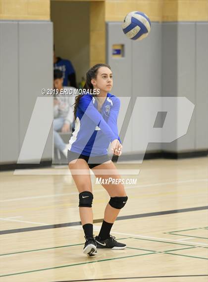 Thumbnail 3 in River Valley vs. Mira Mesa (Falcons Tournament) photogallery.