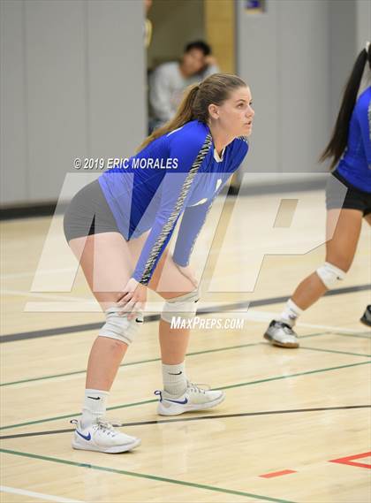 Thumbnail 1 in River Valley vs. Mira Mesa (Falcons Tournament) photogallery.