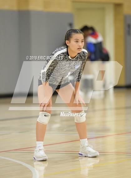 Thumbnail 3 in River Valley vs. Mira Mesa (Falcons Tournament) photogallery.