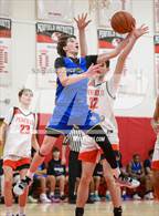 Photo from the gallery "Irondequoit @ Penfield"