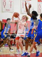 Photo from the gallery "Irondequoit @ Penfield"