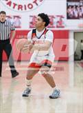 Photo from the gallery "Irondequoit @ Penfield"