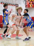 Photo from the gallery "Irondequoit @ Penfield"