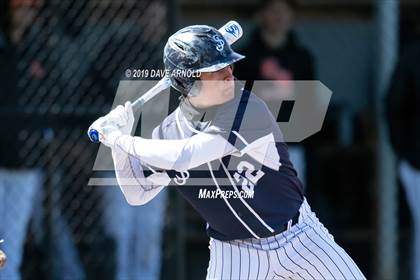 Thumbnail 1 in Newton North @ St. John's Prep photogallery.