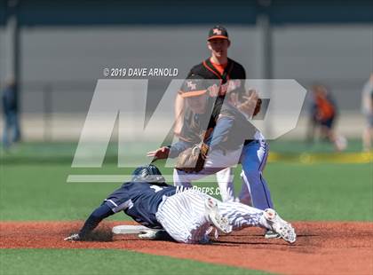 Thumbnail 2 in Newton North @ St. John's Prep photogallery.