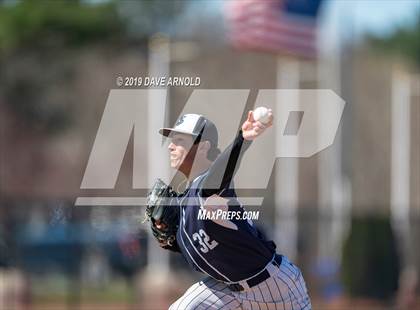 Thumbnail 1 in Newton North @ St. John's Prep photogallery.