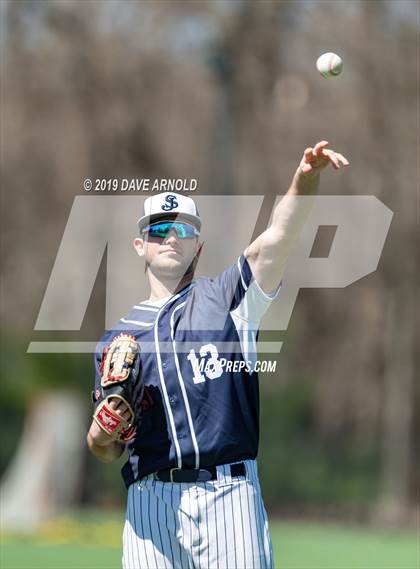 Thumbnail 1 in Newton North @ St. John's Prep photogallery.