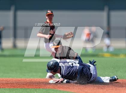 Thumbnail 3 in Newton North @ St. John's Prep photogallery.