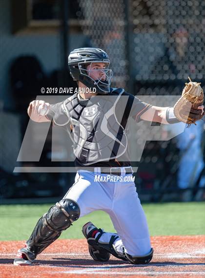 Thumbnail 3 in Newton North @ St. John's Prep photogallery.