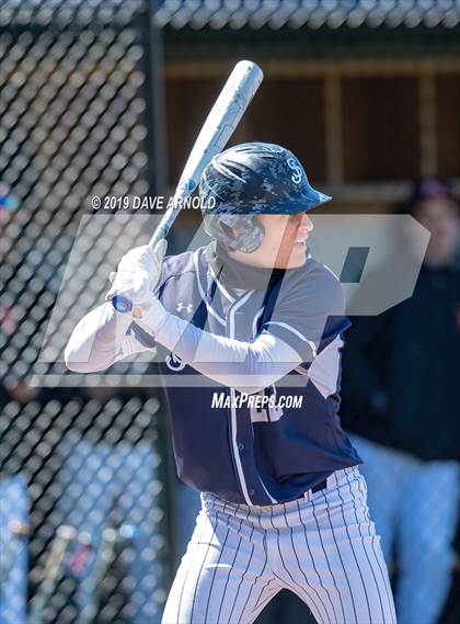 Thumbnail 3 in Newton North @ St. John's Prep photogallery.