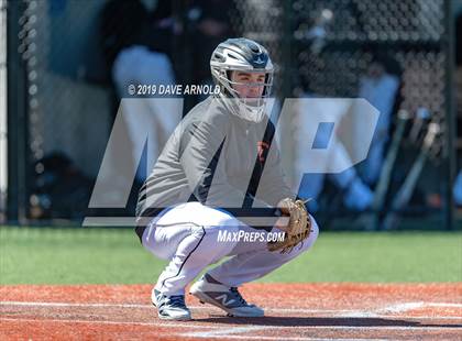 Thumbnail 3 in Newton North @ St. John's Prep photogallery.