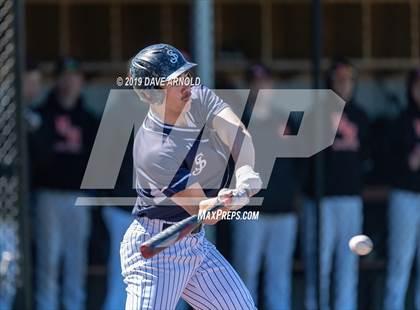 Thumbnail 3 in Newton North @ St. John's Prep photogallery.