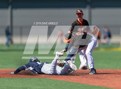 Thumbnail 3 in Newton North @ St. John's Prep photogallery.