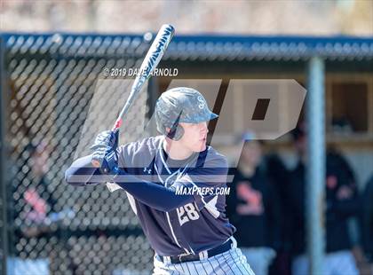 Thumbnail 3 in Newton North @ St. John's Prep photogallery.