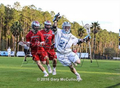 Thumbnail 2 in Creekside @ Ponte Vedra photogallery.