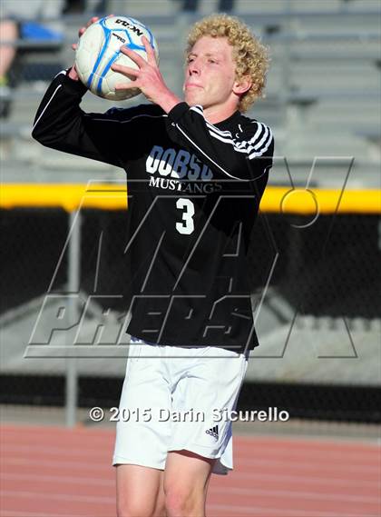 Thumbnail 1 in Desert Vista vs. Dobson photogallery.
