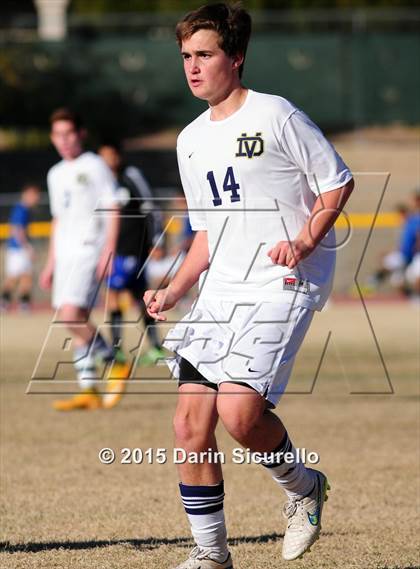 Thumbnail 1 in Desert Vista vs. Dobson photogallery.