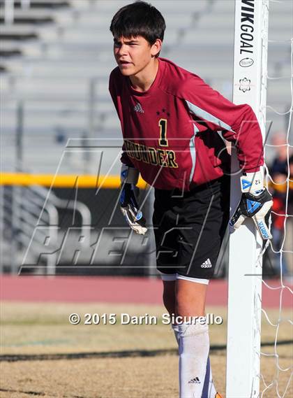 Thumbnail 1 in Desert Vista vs. Dobson photogallery.