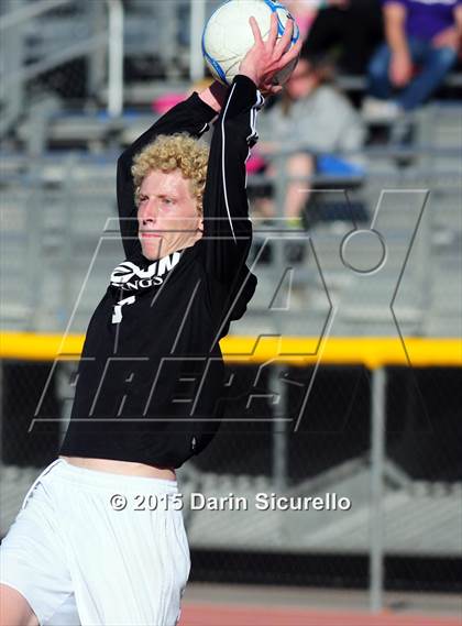Thumbnail 2 in Desert Vista vs. Dobson photogallery.