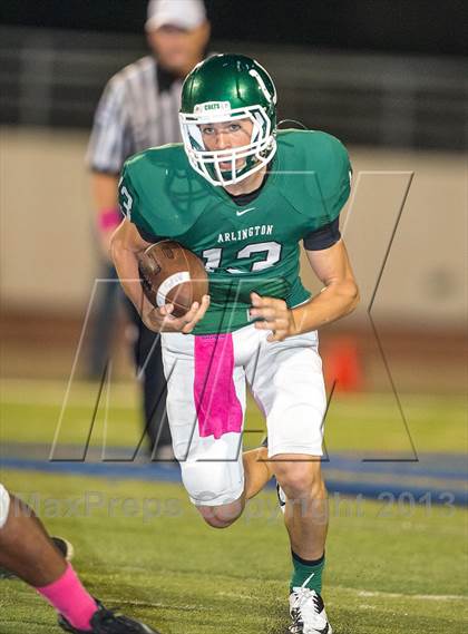 Thumbnail 3 in Weatherford @ Arlington photogallery.