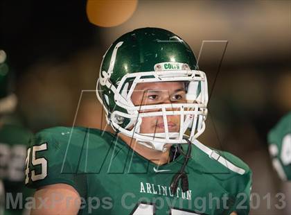 Thumbnail 1 in Weatherford @ Arlington photogallery.