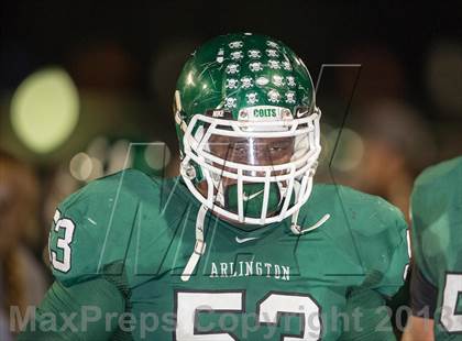 Thumbnail 3 in Weatherford @ Arlington photogallery.