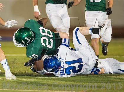 Thumbnail 1 in Weatherford @ Arlington photogallery.