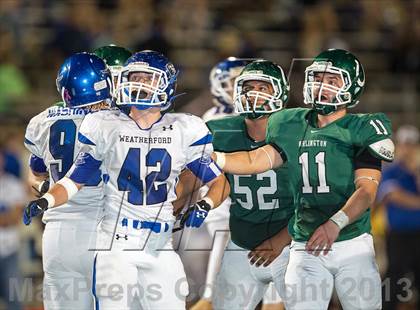 Thumbnail 1 in Weatherford @ Arlington photogallery.