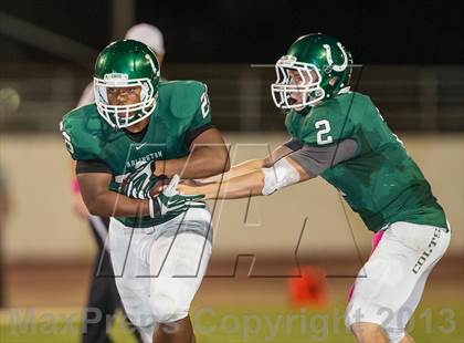 Thumbnail 2 in Weatherford @ Arlington photogallery.