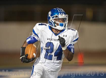 Thumbnail 1 in Weatherford @ Arlington photogallery.