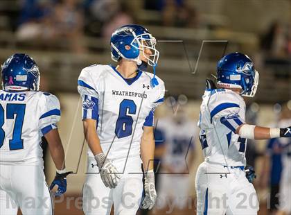 Thumbnail 2 in Weatherford @ Arlington photogallery.