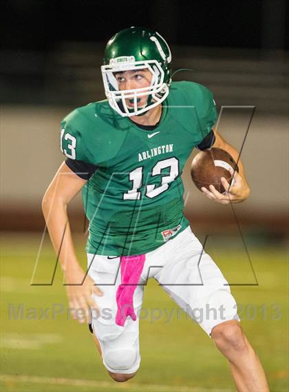 Thumbnail 2 in Weatherford @ Arlington photogallery.
