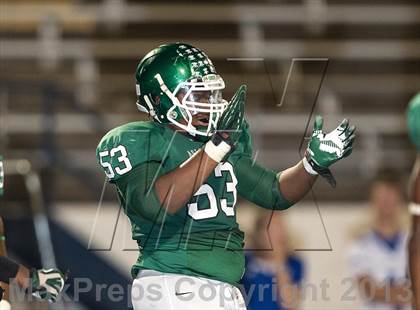 Thumbnail 1 in Weatherford @ Arlington photogallery.