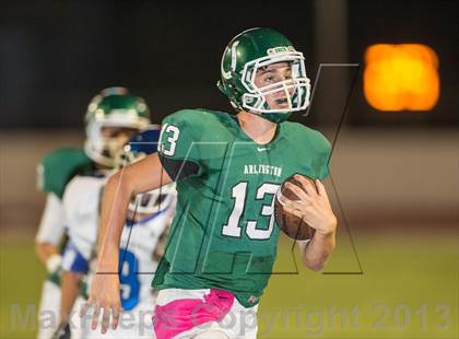 Thumbnail 3 in Weatherford @ Arlington photogallery.