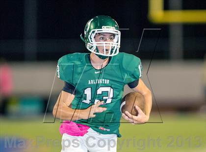 Thumbnail 2 in Weatherford @ Arlington photogallery.