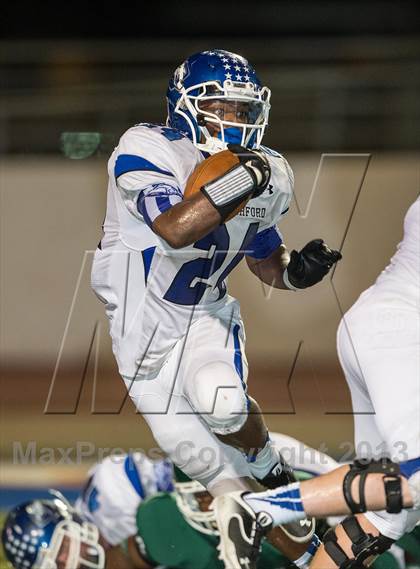Thumbnail 3 in Weatherford @ Arlington photogallery.