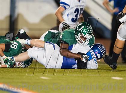 Thumbnail 1 in Weatherford @ Arlington photogallery.
