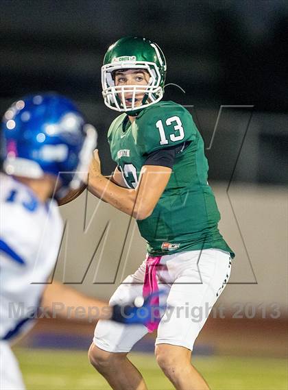 Thumbnail 1 in Weatherford @ Arlington photogallery.