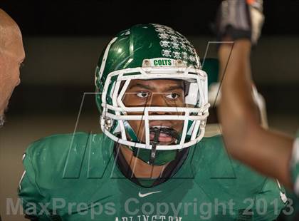 Thumbnail 3 in Weatherford @ Arlington photogallery.