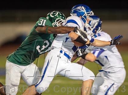 Thumbnail 1 in Weatherford @ Arlington photogallery.