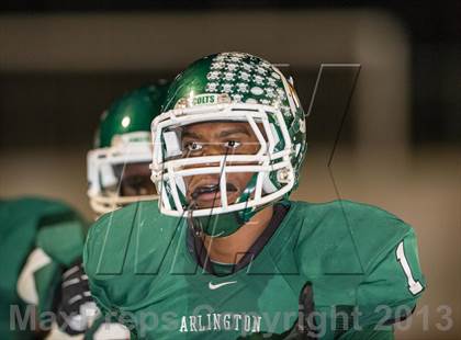 Thumbnail 2 in Weatherford @ Arlington photogallery.
