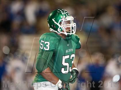 Thumbnail 1 in Weatherford @ Arlington photogallery.