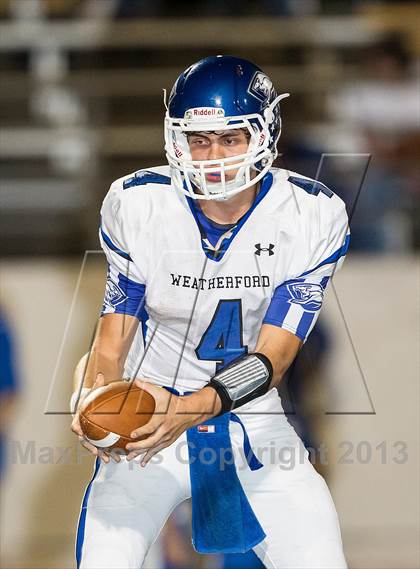 Thumbnail 2 in Weatherford @ Arlington photogallery.