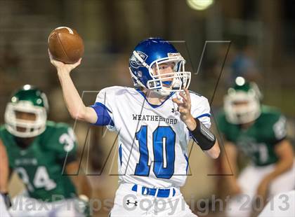 Thumbnail 2 in Weatherford @ Arlington photogallery.