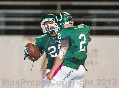 Thumbnail 1 in Weatherford @ Arlington photogallery.
