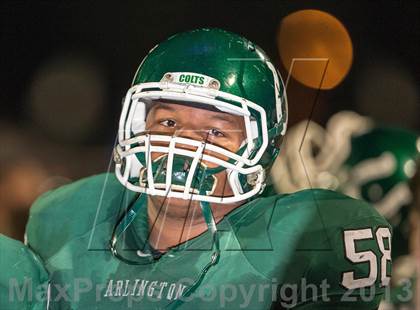 Thumbnail 2 in Weatherford @ Arlington photogallery.