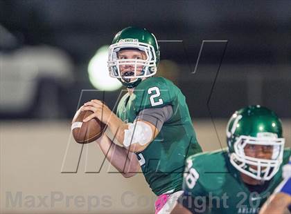 Thumbnail 1 in Weatherford @ Arlington photogallery.