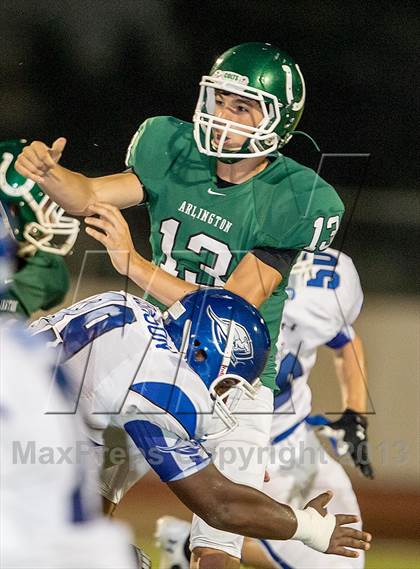 Thumbnail 2 in Weatherford @ Arlington photogallery.