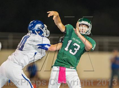 Thumbnail 1 in Weatherford @ Arlington photogallery.