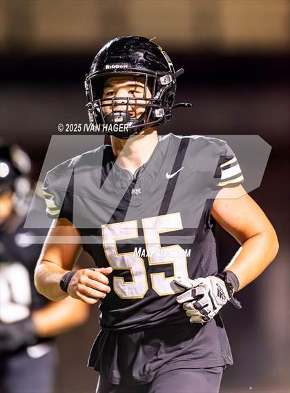 Thumbnail 1 in Wilcox @ Archbishop Mitty photogallery.